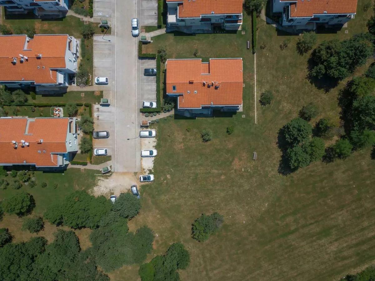 Appartement Vitalia 2+2 Poreč