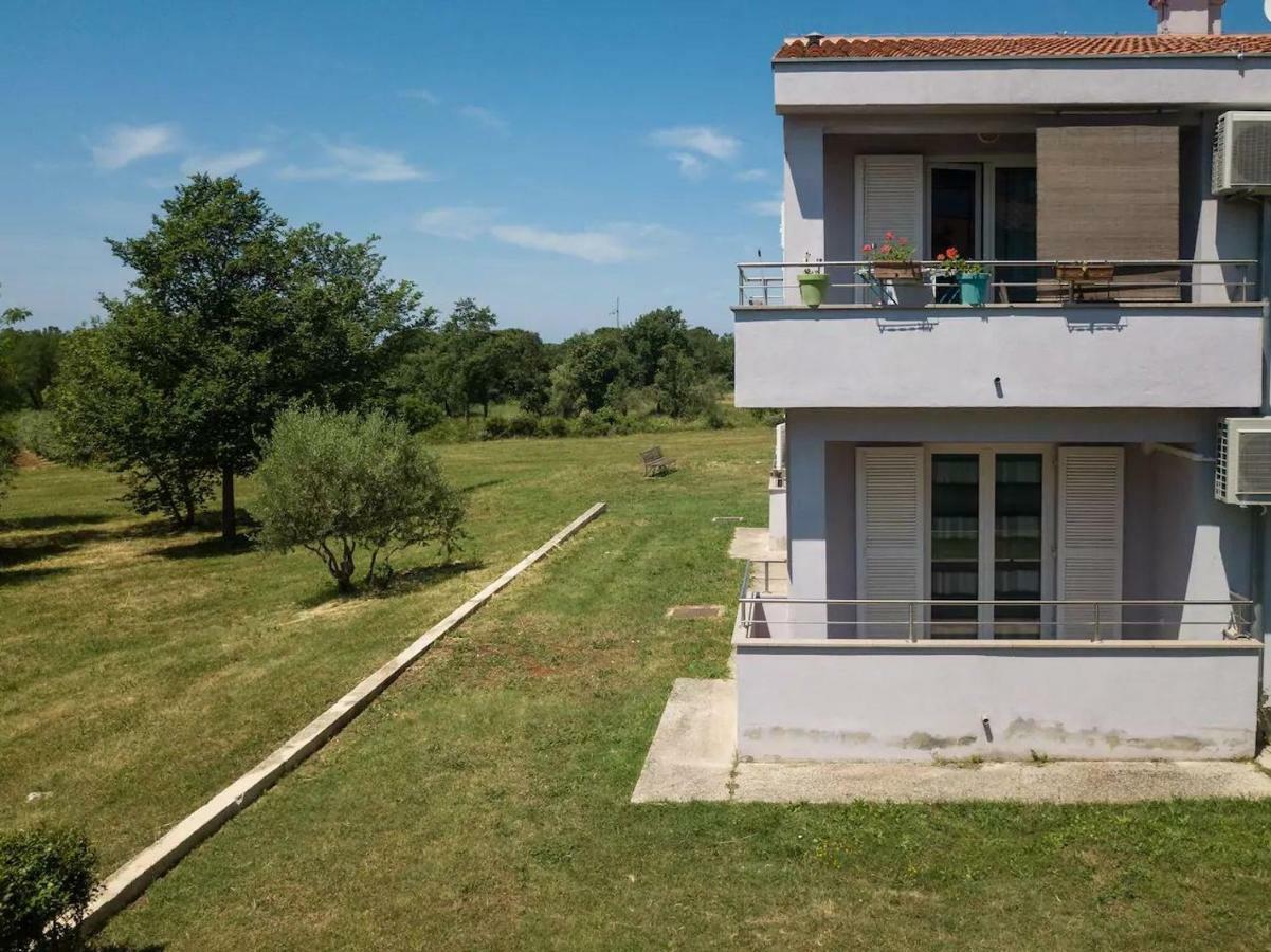 Vitalia 2+2 Appartement *