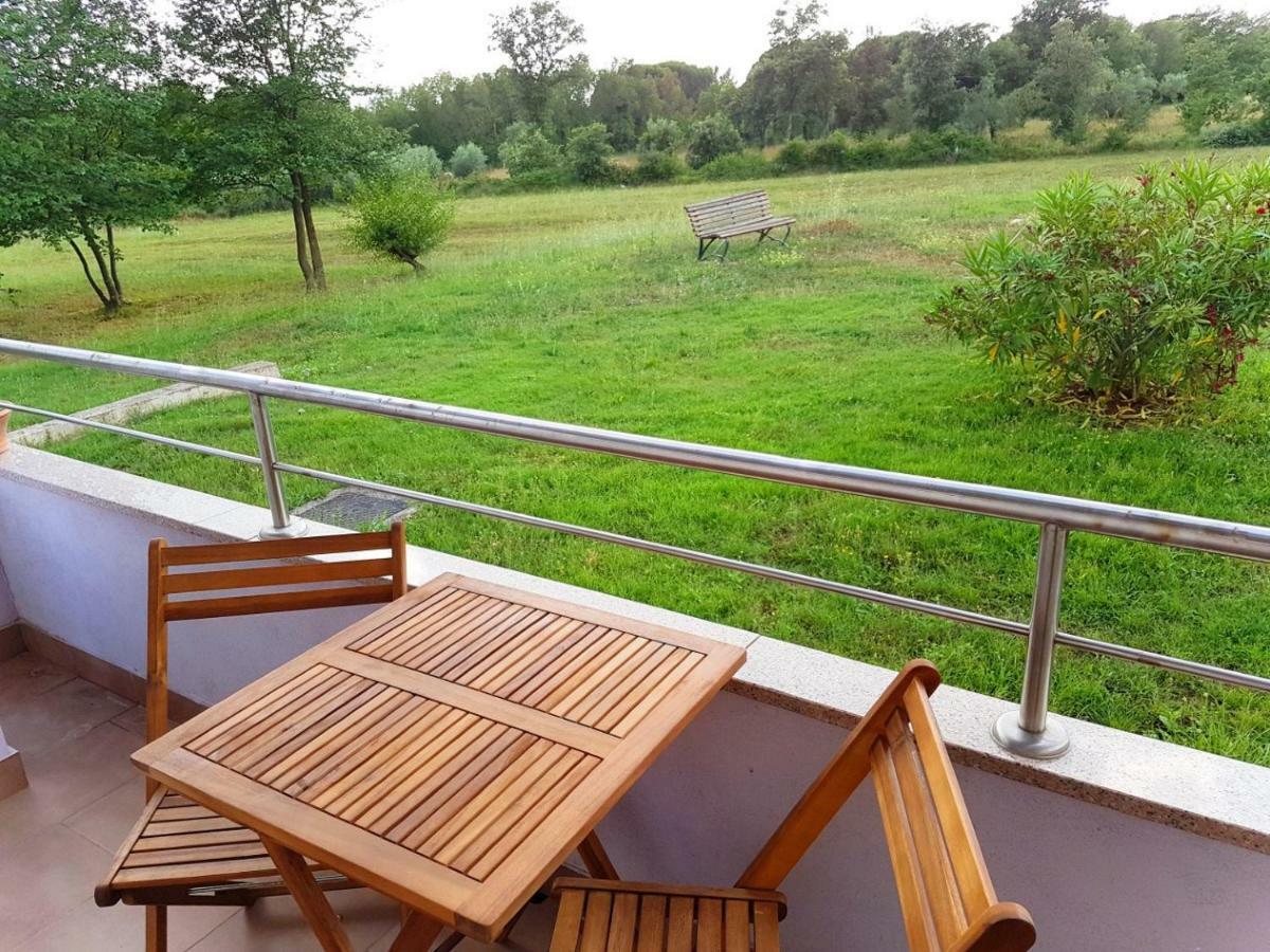 Vitalia 2+2 Appartement