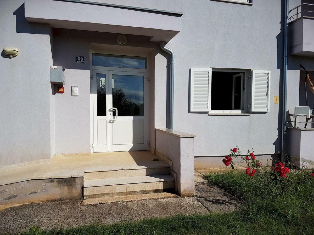 Vitalia 2+2 Poreč