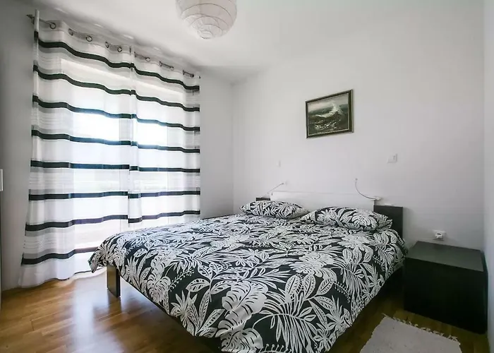 Apartment Vitalia 2+2