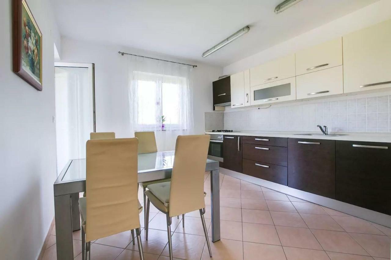 Apartment Vitalia 2+2