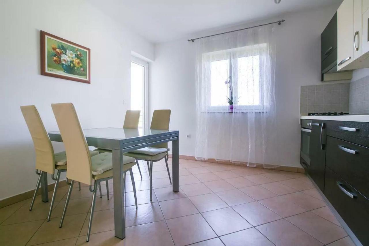 Apartment Vitalia 2+2