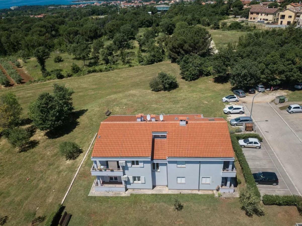 Vitalia 2+2 Porec
