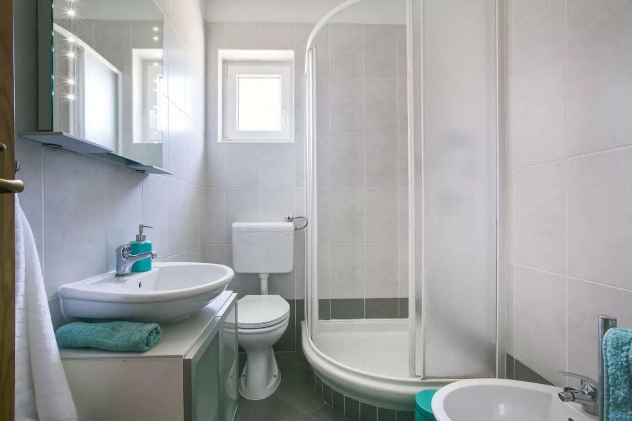 Vitalia 2+2 * Porec