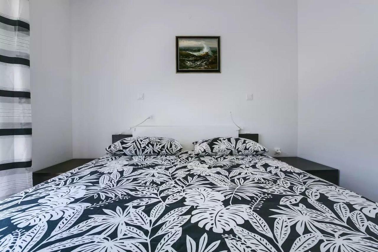 Vitalia 2+2 Apartment Porec