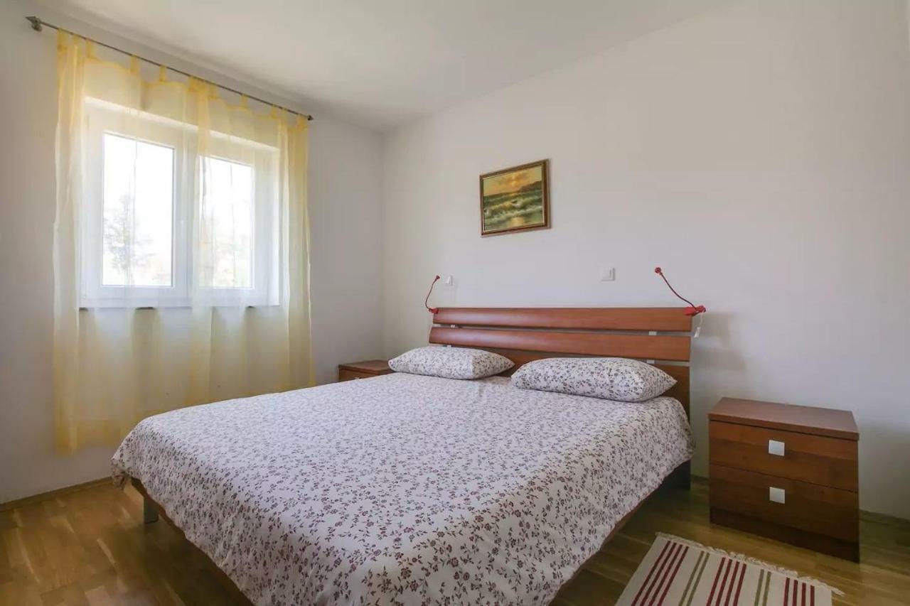 Apartment Vitalia 2+2