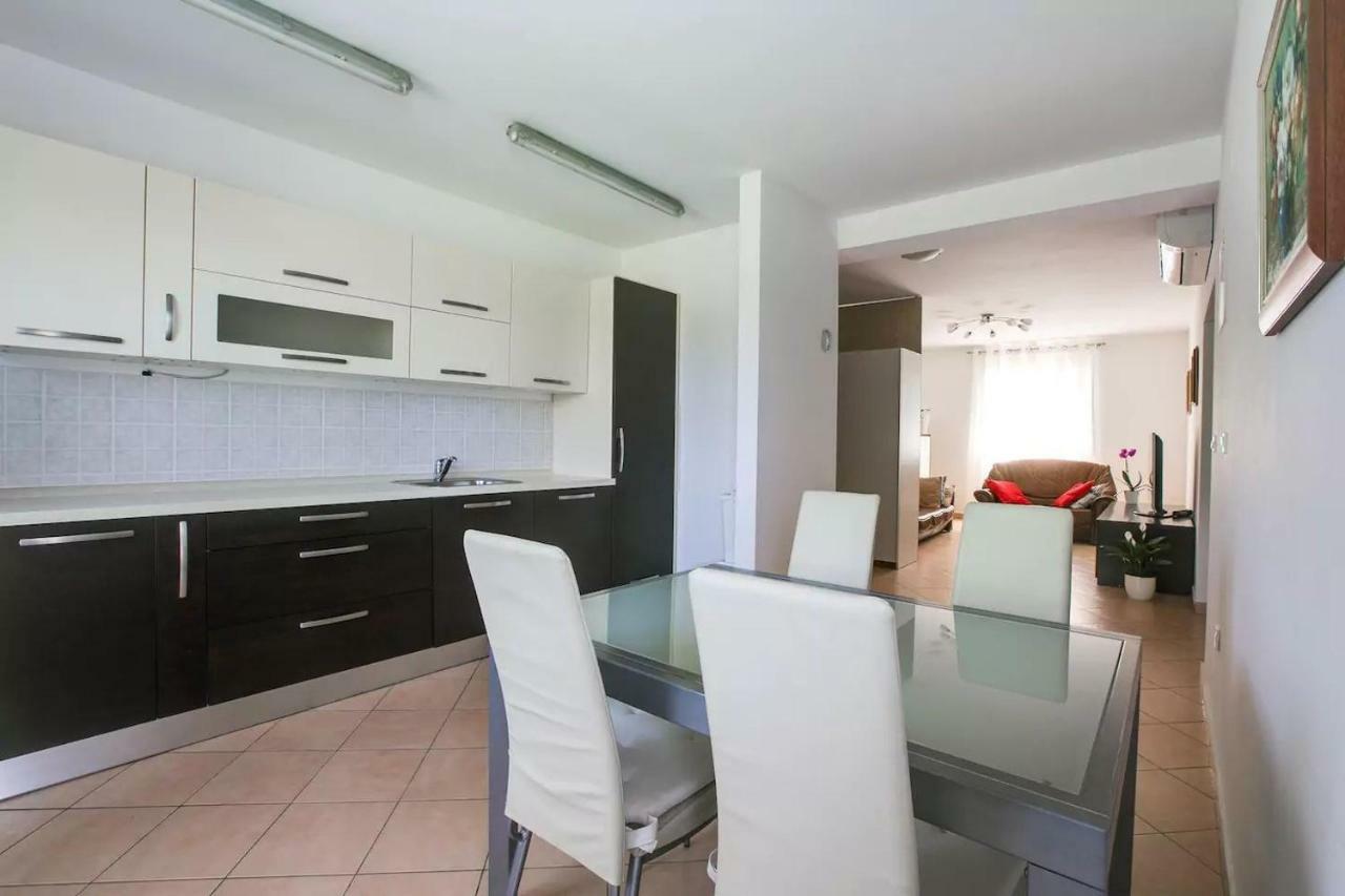 Apartment Vitalia 2+2