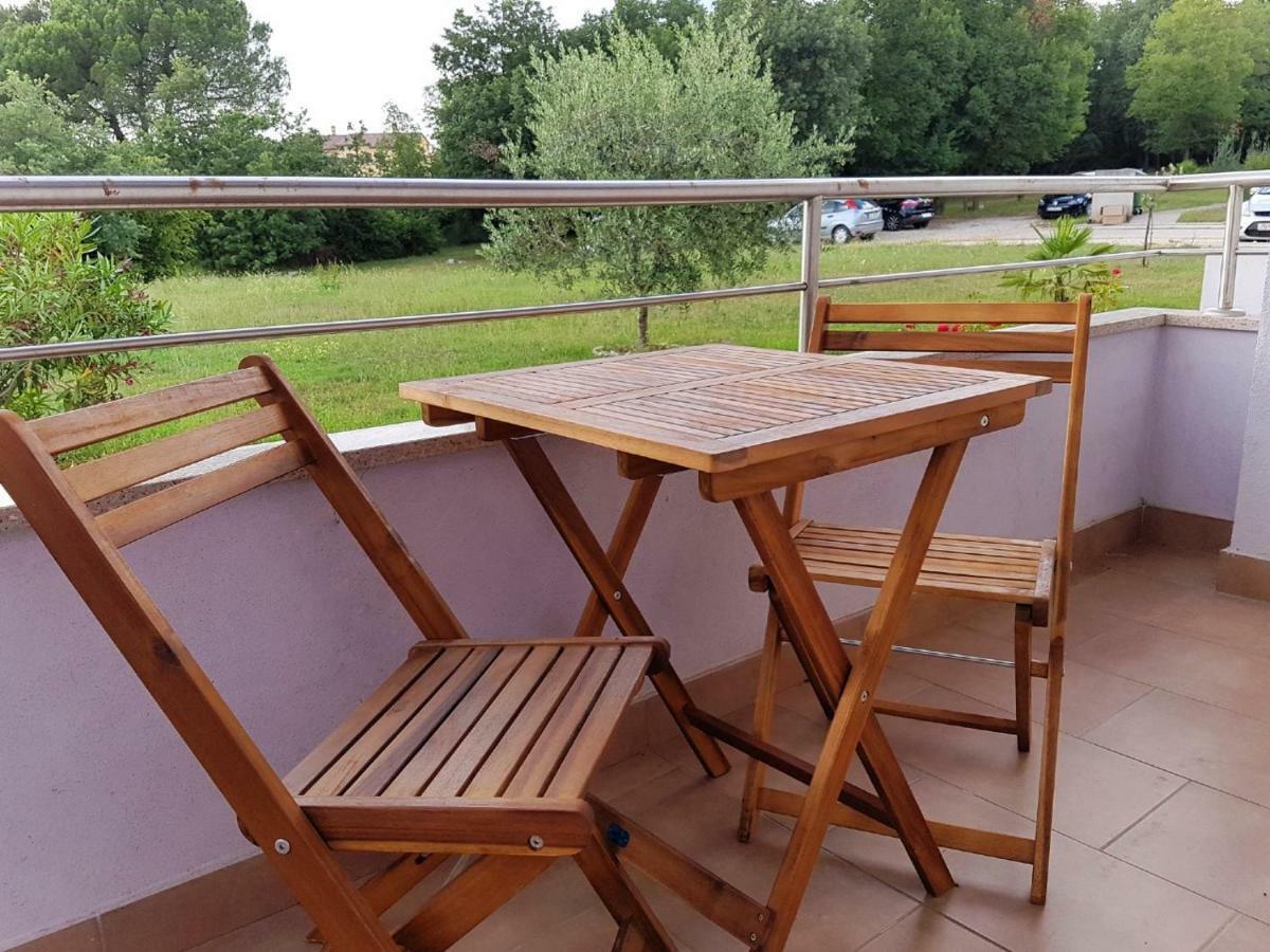 Apartment Vitalia 2+2 *