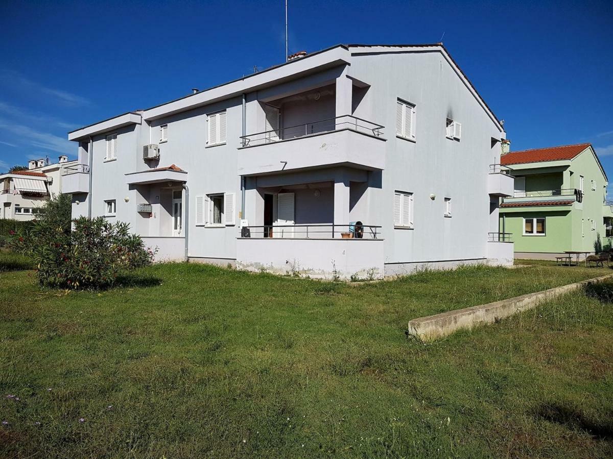 Vitalia 2+2 Apartment