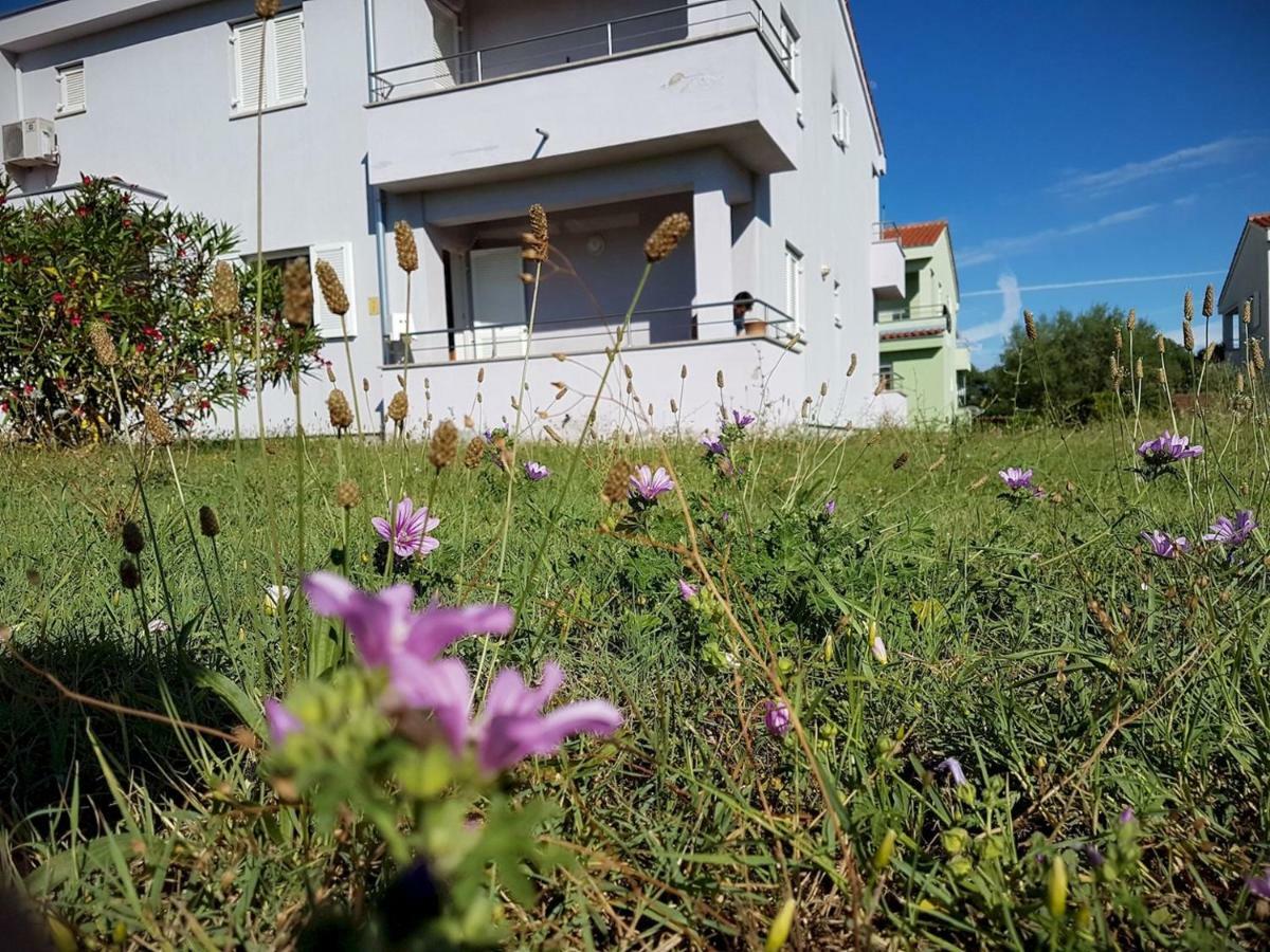 Vitalia 2+2 Apartment